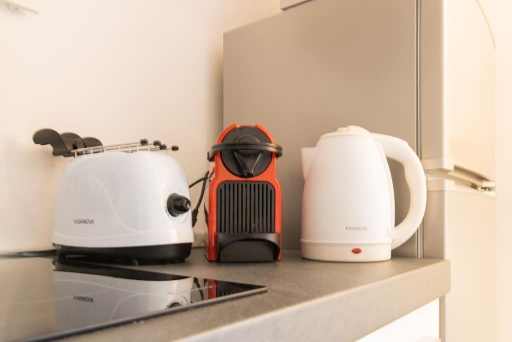 Centro Deluxe Suite Con Wi-Fi E Netflix Turin Exterior foto
